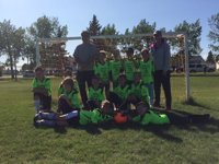 U10 Team#1